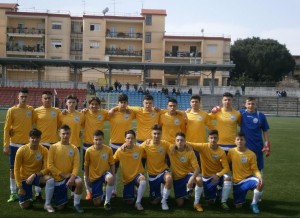 Allievi Real Mugnano