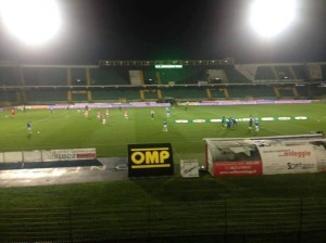 Avellino - Pescara