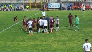 Aversa - Frattese