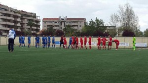 Aversa - Real San Gennarello
