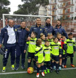 CSC San Giorgio Piccoli Amici