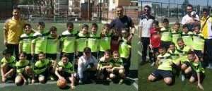CSC San Giorgio Primi Calci