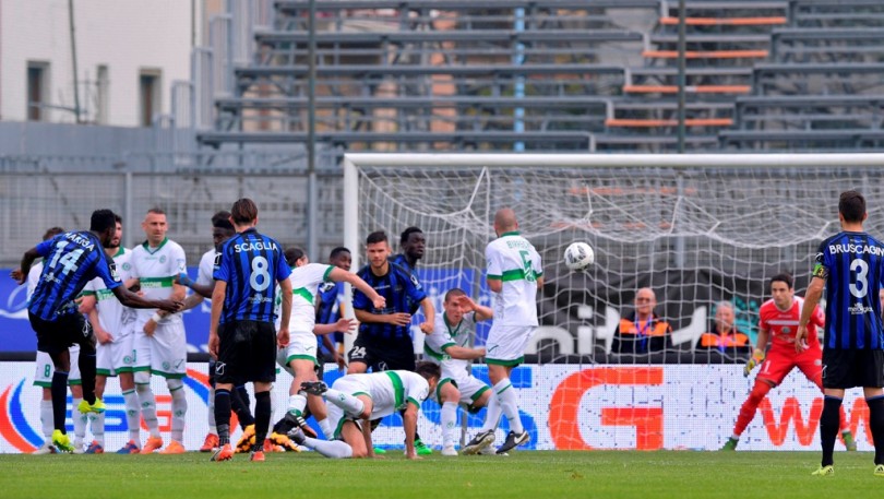 Latina - Avellino