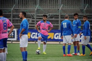 Olympic Salerno