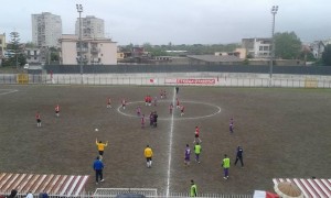 Ponticelli - Casoria