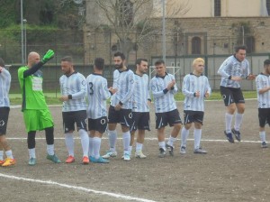 Sanità Calcio
