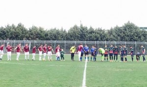 Virtus Avellino 4