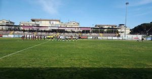aversa normanna