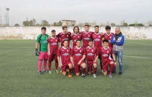 casalnuovo juniores aprile 2016