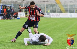 fabio mangiacasale