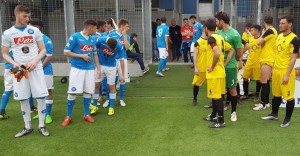 frattese napoli primavera