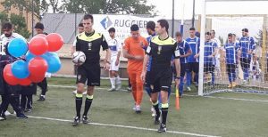 foto di Carol Violante
