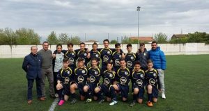 giovanissimi sessana