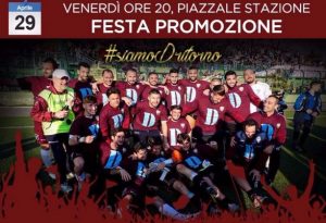 herculaneum festa promozione