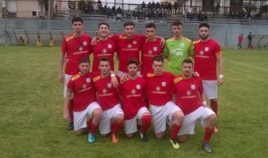 juniores real maceratese aprile 2016