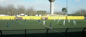 mariglianese brusciano stadio play