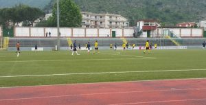 polisportiva sarnese allenamenti