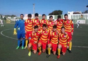 real forio allievi