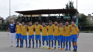 santa cecilia aprile 2016