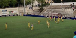 scafatese 1922 delusione