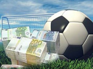 soldi calcio denaro euro