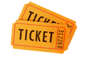 ticket biglietti prevendita
