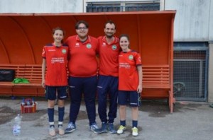 under 17 virtus partenope