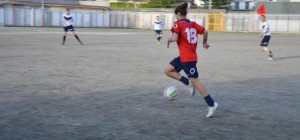 virtus partenope under 17