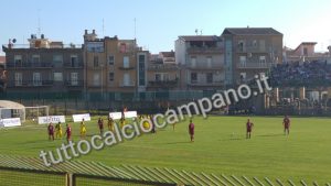 Lentini stadio nobile angelino