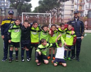CSC San Giorgio Pulcini 2