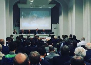 assemblea lega pro