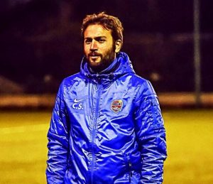 clemente santonastaso