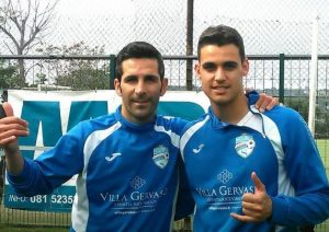 franco palma marco caputo