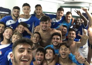 rappresentativa juniores