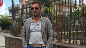 salvatore mezzacapo