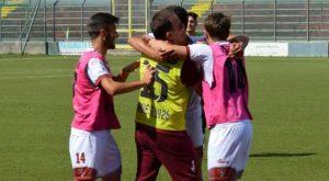 sarnese juniores
