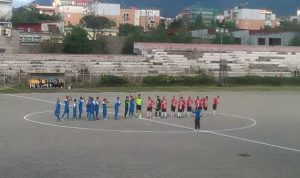 stadio caduti di brema