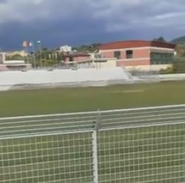 stadio ernesto prassino