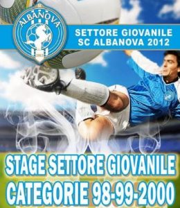 stage sc real albanova