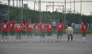 under 17 virtus partenope
