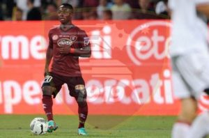 Moses Odjer