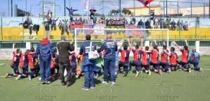 afragolese 2015