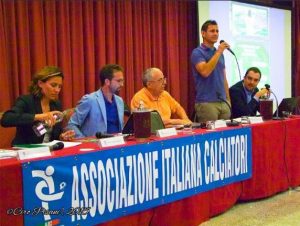 aic equipe campania