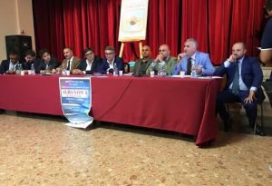 albanova calcio conferenza