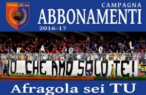 campagna afr