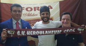 gennaro sorrentino herculaneum