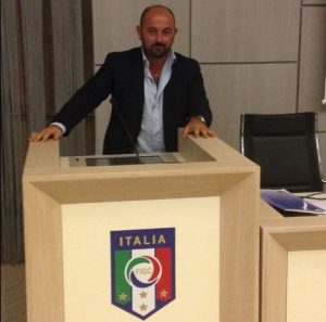 mario aiello