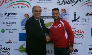 massimiliano ammendola