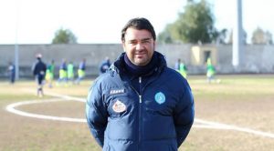 raffaele caterino