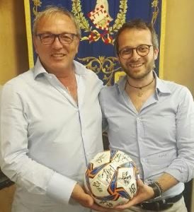 sindaco del prete antonio nuzzo